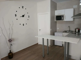 KubiK Apartamentos Centro Ciudad