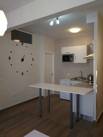 KubiK Apartamentos Centro Ciudad