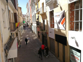 KubiK Apartamentos Centro Ciudad