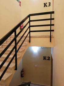 KubiK Apartamentos Centro Ciudad
