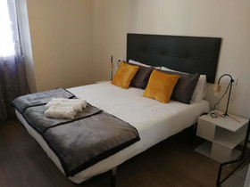 KubiK Apartamentos Centro Ciudad