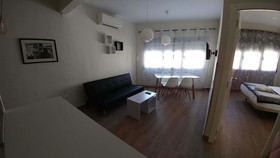 KubiK Apartamentos Centro Ciudad