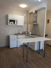 KubiK Apartamentos Centro Ciudad