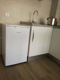 KubiK Apartamentos Centro Ciudad