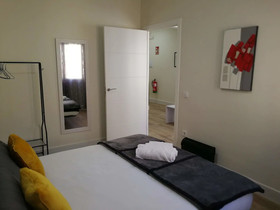 KubiK Apartamentos Centro Ciudad