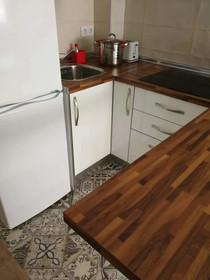KubiK Apartamentos Centro Ciudad