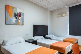 Kubik Hotel