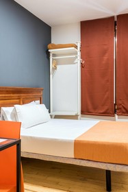 Kubik Hotel