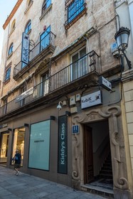 Kubik Hotel