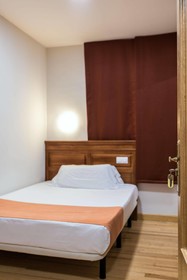 Kubik Hotel