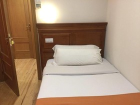 Kubik Hotel