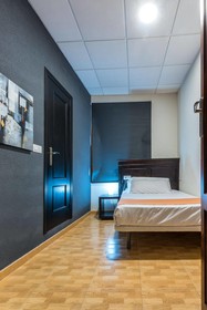 Kubik Hotel