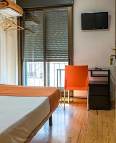 Kubik Hotel