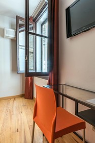 Kubik Hotel