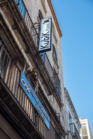 Kubik Hotel