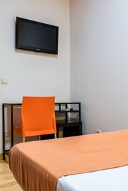 Kubik Hotel