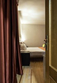 Kubik Hotel