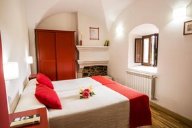 La Posada de Grimaldo