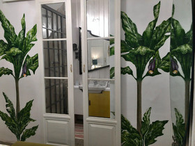 La Tierra Roja Apartamentos