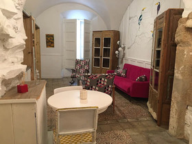 La Tierra Roja Apartamentos