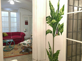 La Tierra Roja Apartamentos