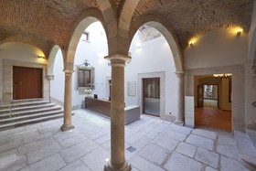 Parador de Cáceres