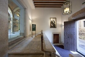 Parador de Cáceres