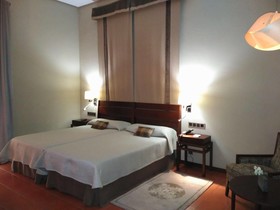 Parador de Cáceres