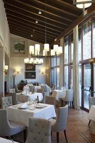 Parador de Cáceres