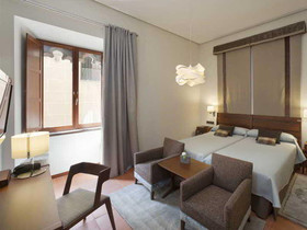 Parador de Cáceres