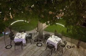Parador de Cáceres
