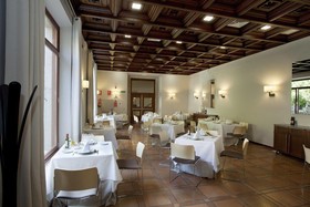 Parador de Cáceres