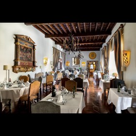 Parador de Jarandilla de la Vera