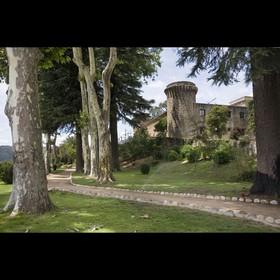Parador de Jarandilla de la Vera