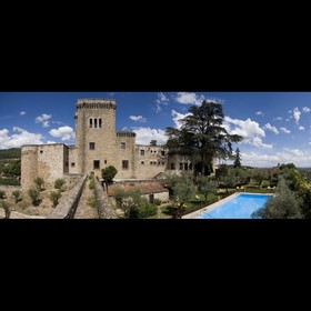 Parador de Jarandilla de la Vera
