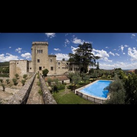 Parador de Jarandilla de la Vera