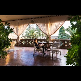 Parador de Jarandilla de la Vera