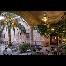 Parador de Jarandilla de la Vera