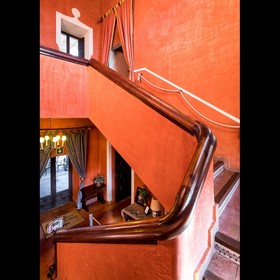 Parador de Jarandilla de la Vera