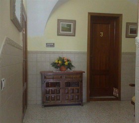 Pensión El Cesar