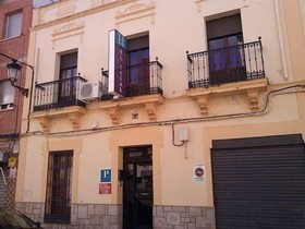 Pensión El Cesar