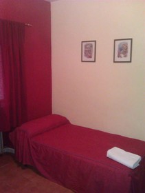 Pensión El Cesar