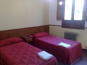 Pensión El Cesar
