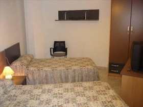 Residencia Zurbaran