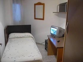 Residencia Zurbaran