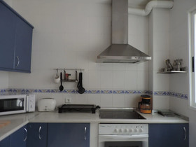 Apartamentos Barbancho