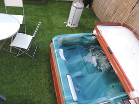 Apartamentos Barbancho