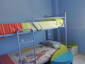 Apartamentos Barbancho