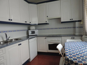 Apartamentos Barbancho