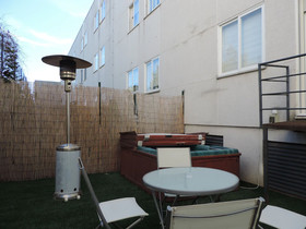 Apartamentos Barbancho